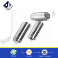 M8/M10/M2.5 Stainless steel grub screw quick delivery